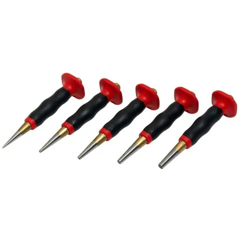 Rea Ironside 165603 Spikdrivarset